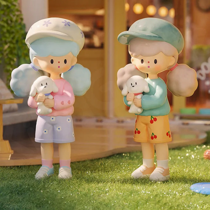 Molinta "Minor Holiday"-zoom-8