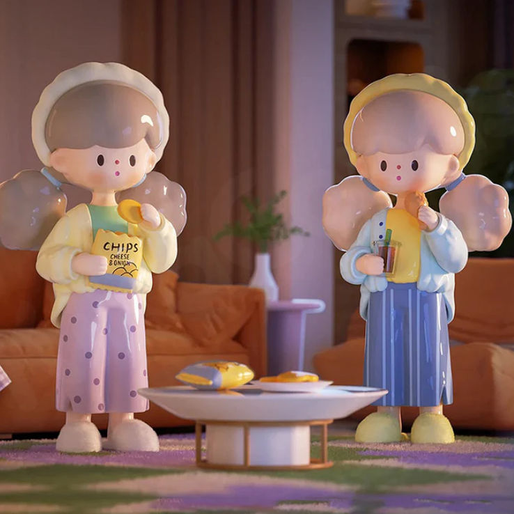 Molinta "Minor Holiday"-zoom-