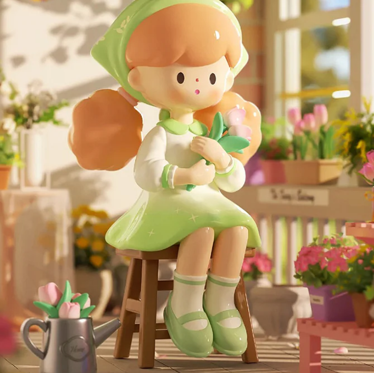 Molinta "Minor Holiday"-zoom-