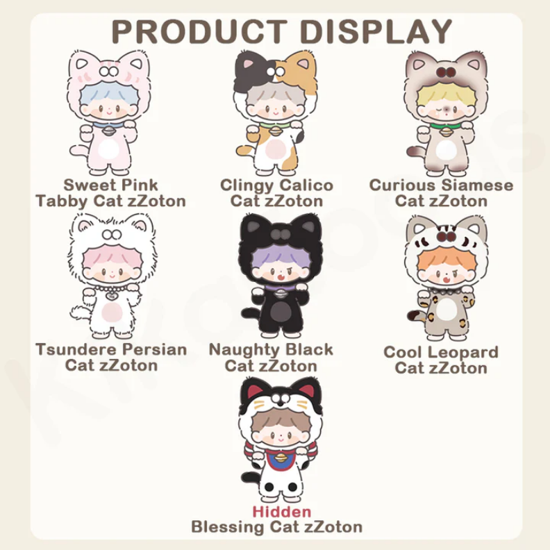 zZoton "My Little Cat"-zoom-