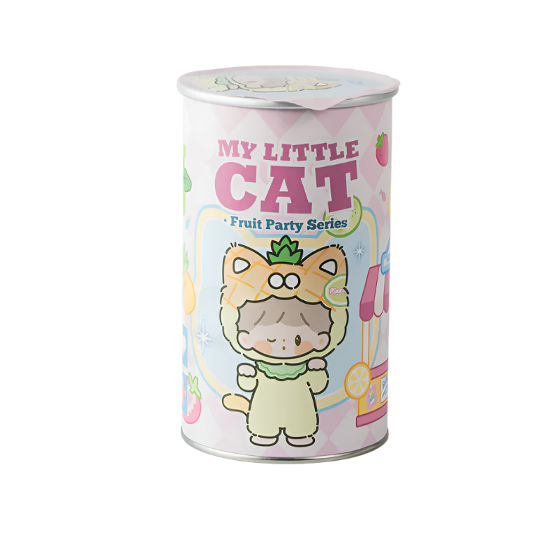 zZoton "Fruit Party"