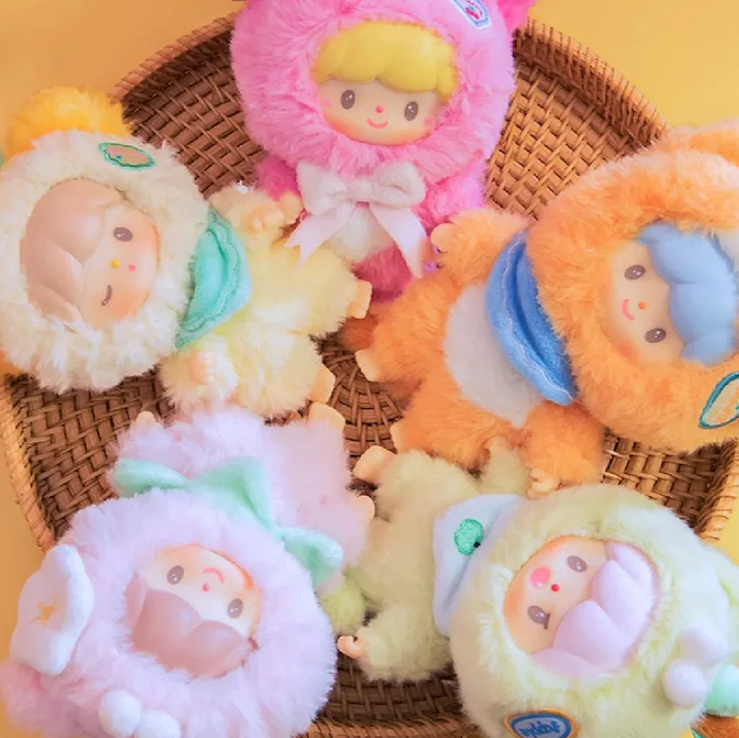 zZoton "Fruit Party"