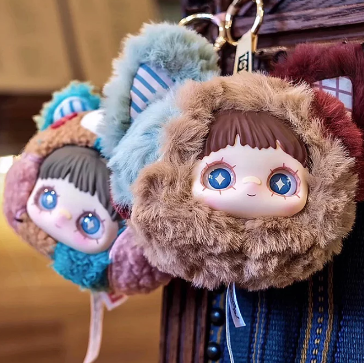 Maymei "Once Forgotten Corners"-zoom-5