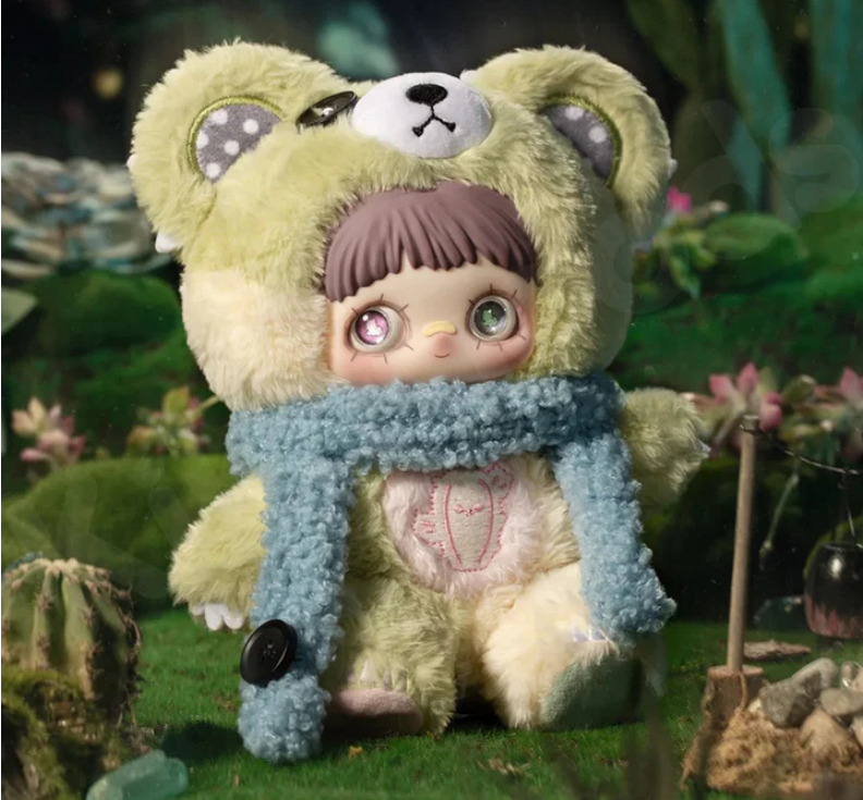 Maymei V4 "Symbiote Neverland"-zoom-