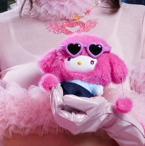 Hello Kitty "Pop Star"-zoom-4