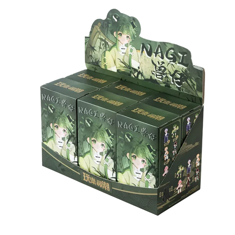 Nagi "Cub Study Tour Season"-zoom-