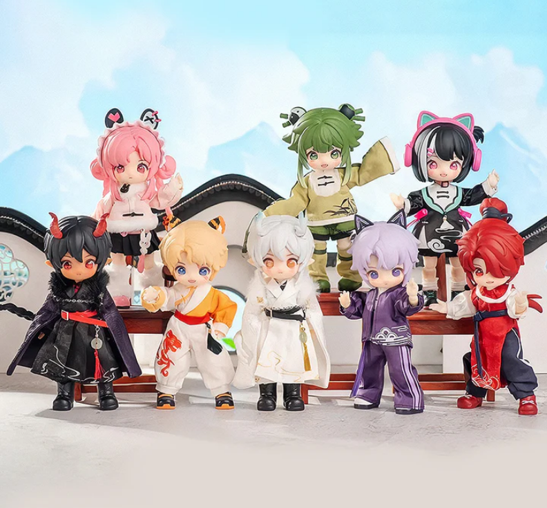 Nagi "Cub Study Tour Season"-zoom-