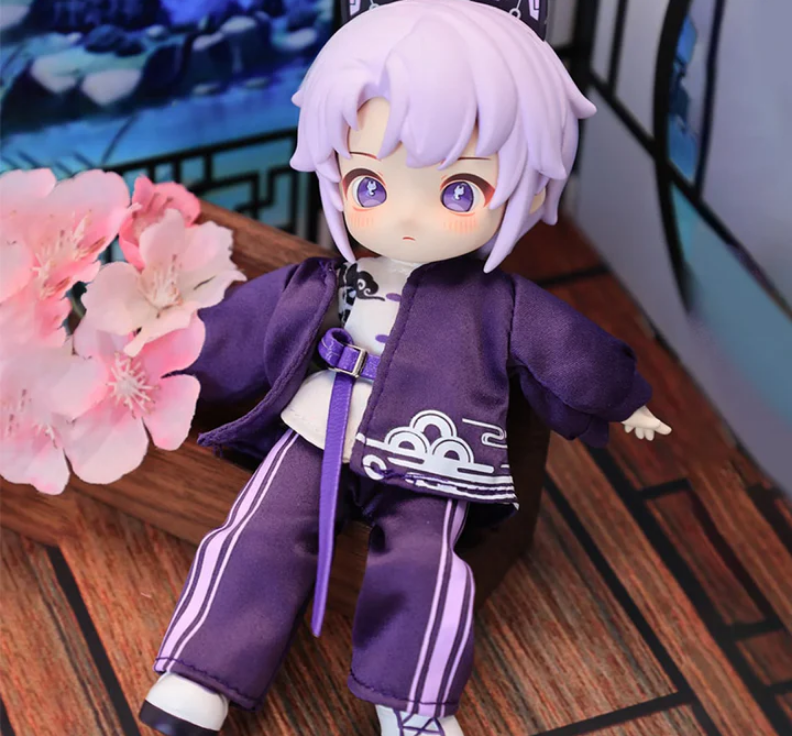 Nagi "Cub Study Tour Season"-6