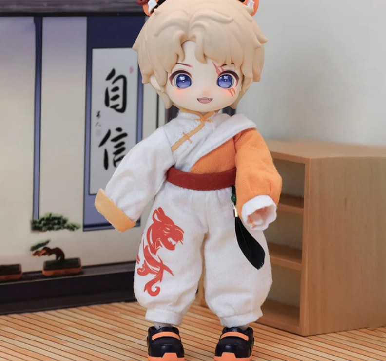 Nagi "Cub Study Tour Season"-4