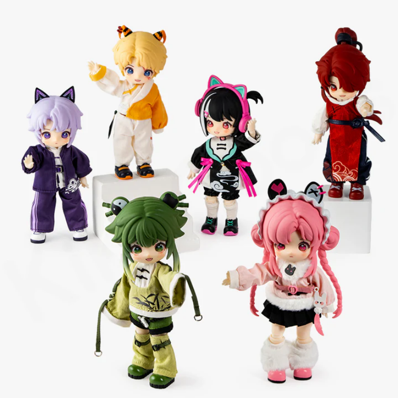 Nagi "Cub Study Tour Season"-zoom-