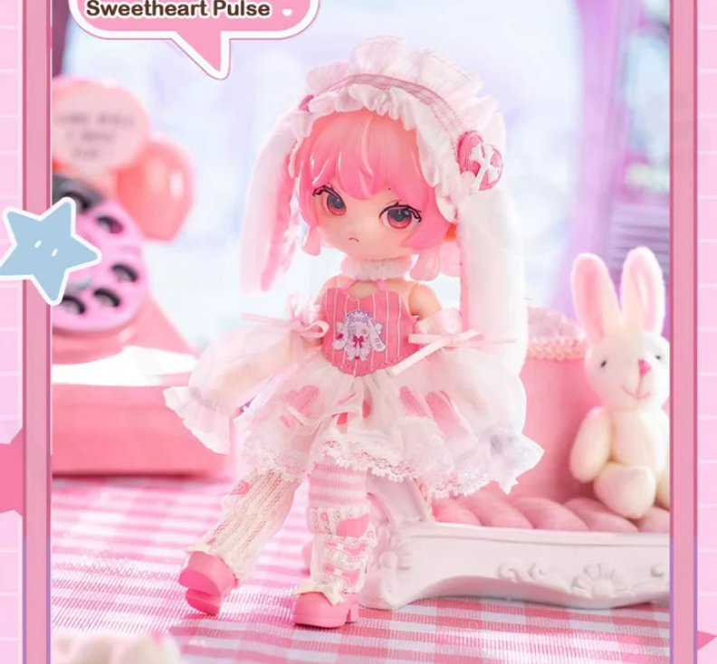 "Liroro Binary Sweetheart" BJD-zoom-