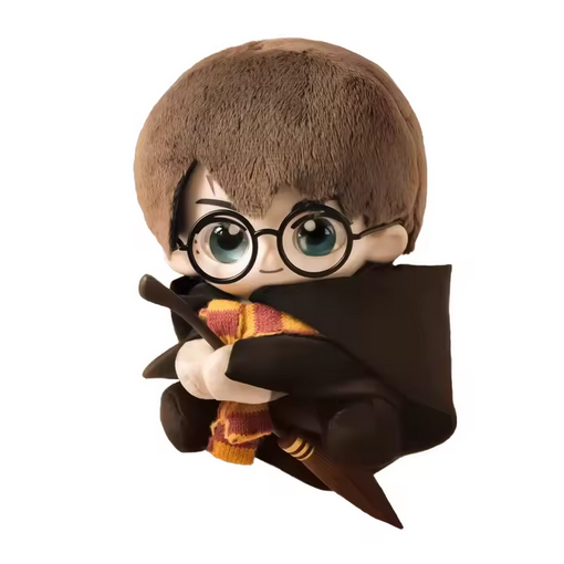 Harry Potter  "Doll Series"