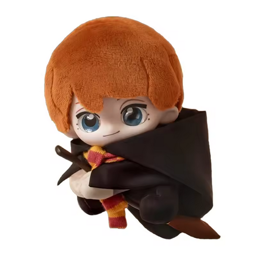 Harry Potter  "Doll Series"-zoom-3