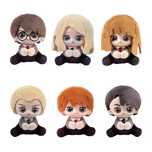 Harry Potter  "Doll Series"-zoom-5