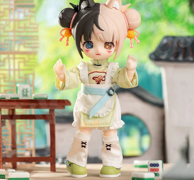 Nagi "A Happy Excursion"-zoom-6