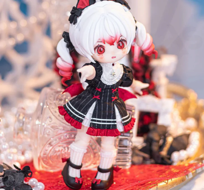 Nagi "Illusory Realm"-zoom-4