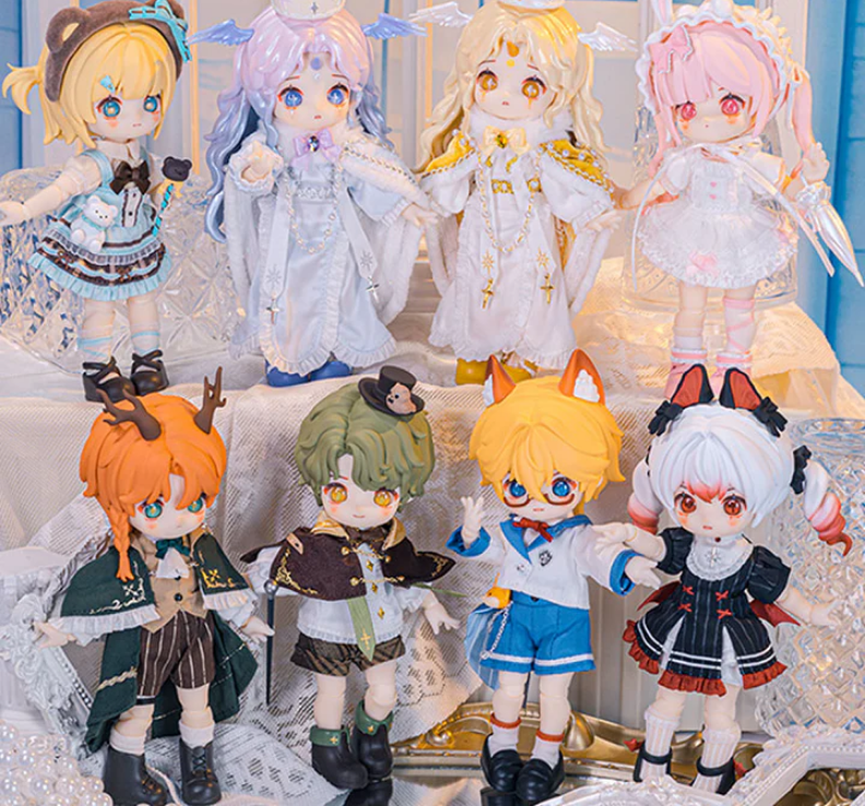 Nagi "Illusory Realm"-zoom-1