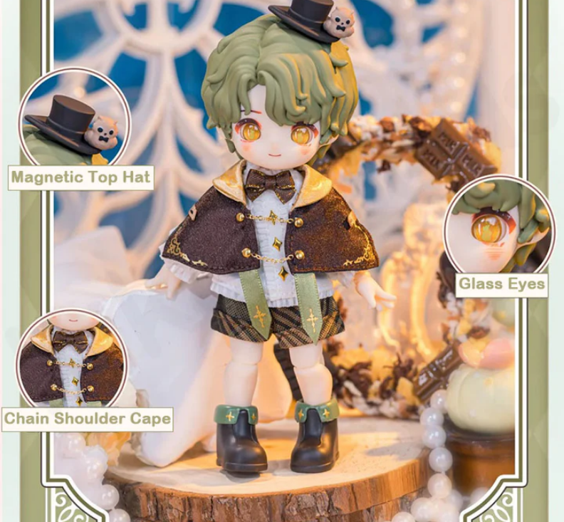 Nagi "Illusory Realm"-zoom-