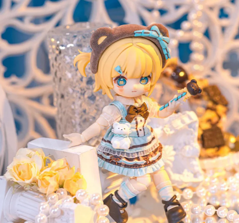 Nagi "Illusory Realm"-zoom-