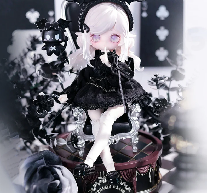 LULUELF Story BJD-zoom-5
