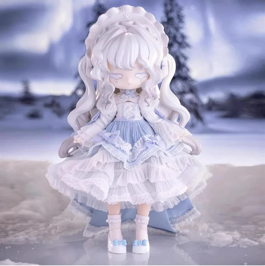 Sugar 100% Series BJD-zoom-1