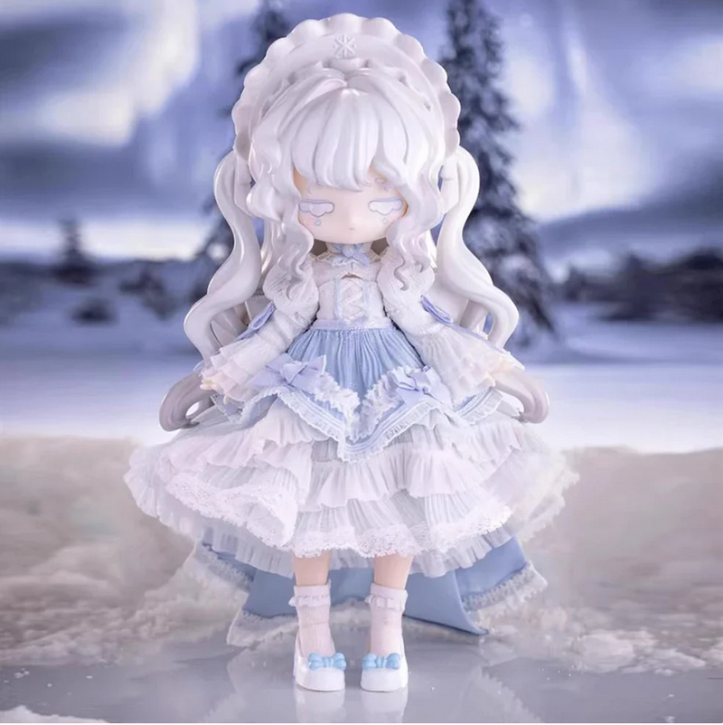 Sugar 100% Series BJD-zoom-