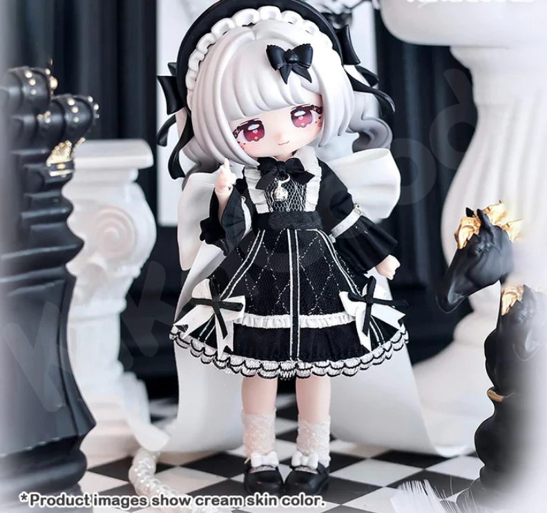 Sugar 100% Series BJD-zoom-