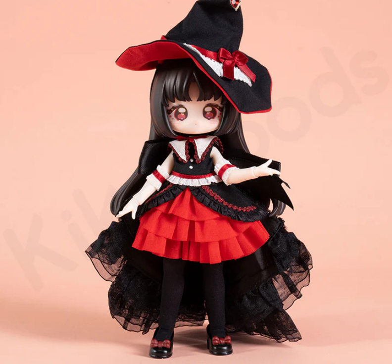 Sugar 100% Series BJD-zoom-3