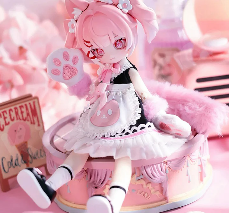 "Vision Reconstruction" BJD-zoom-