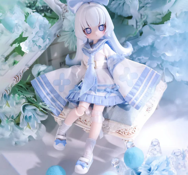"Vision Reconstruction" BJD-zoom-