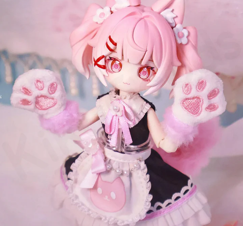"Vision Reconstruction" BJD-zoom-1