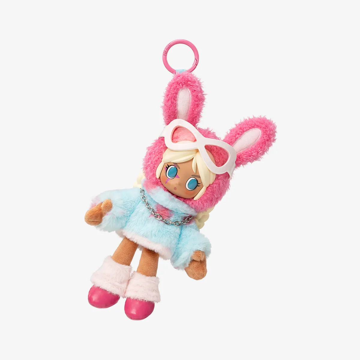 Peach Riot "Fruit Punch"-6