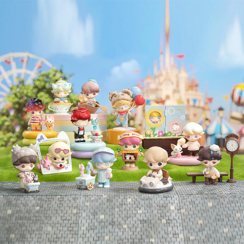 Dimoo "Dating" Series-zoom-