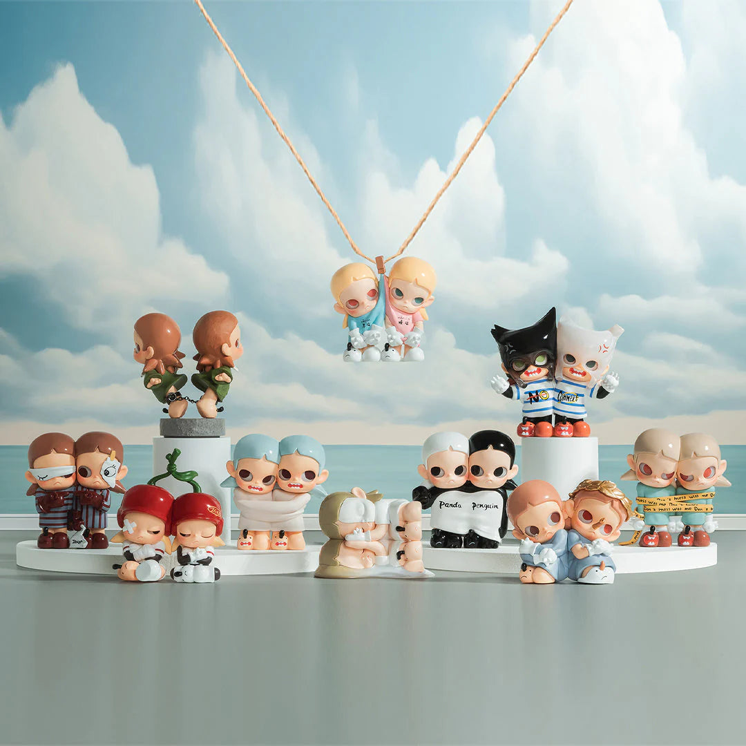 Zsiga "Twins" Series-zoom-7