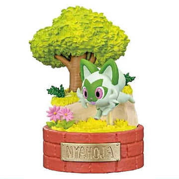 Pokemon " A Little Tale of the Forest"-zoom-4