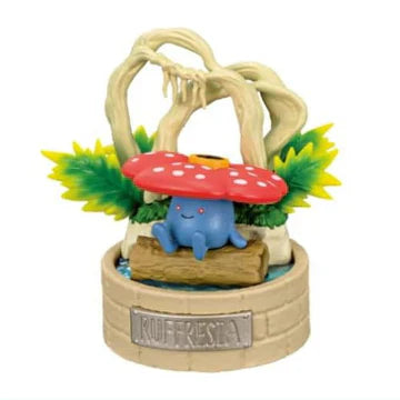 Pokemon " A Little Tale of the Forest"-zoom-