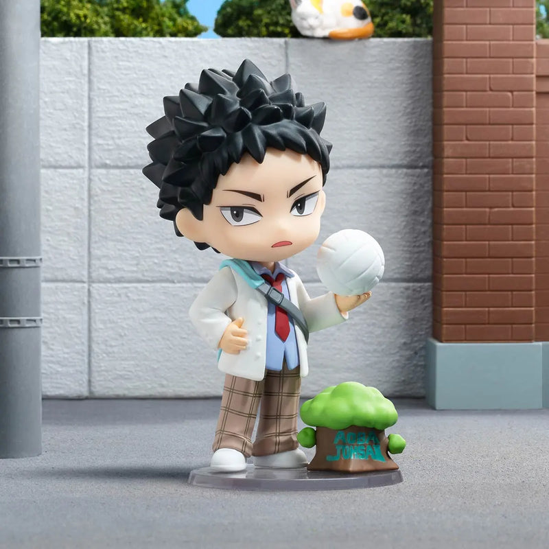 Haikyuu!! "Off Court Vibes"-zoom-