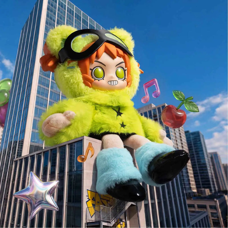 Peach Riot "Fruit Punch"-zoom-