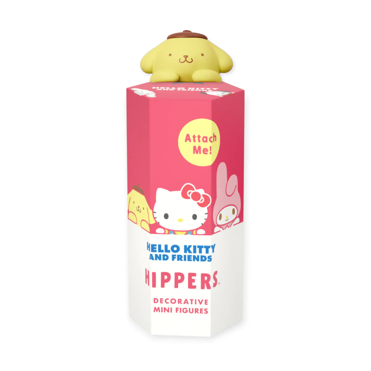 Hippers "Hello Kitty & Friends"-7