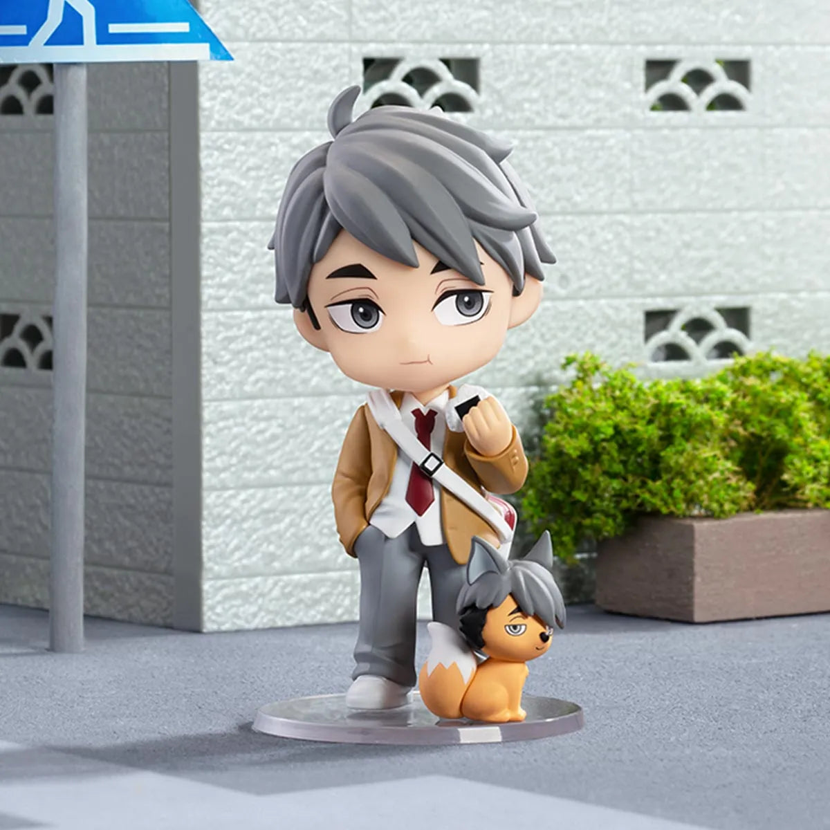 Haikyuu!! "Off Court Vibes"-zoom-4