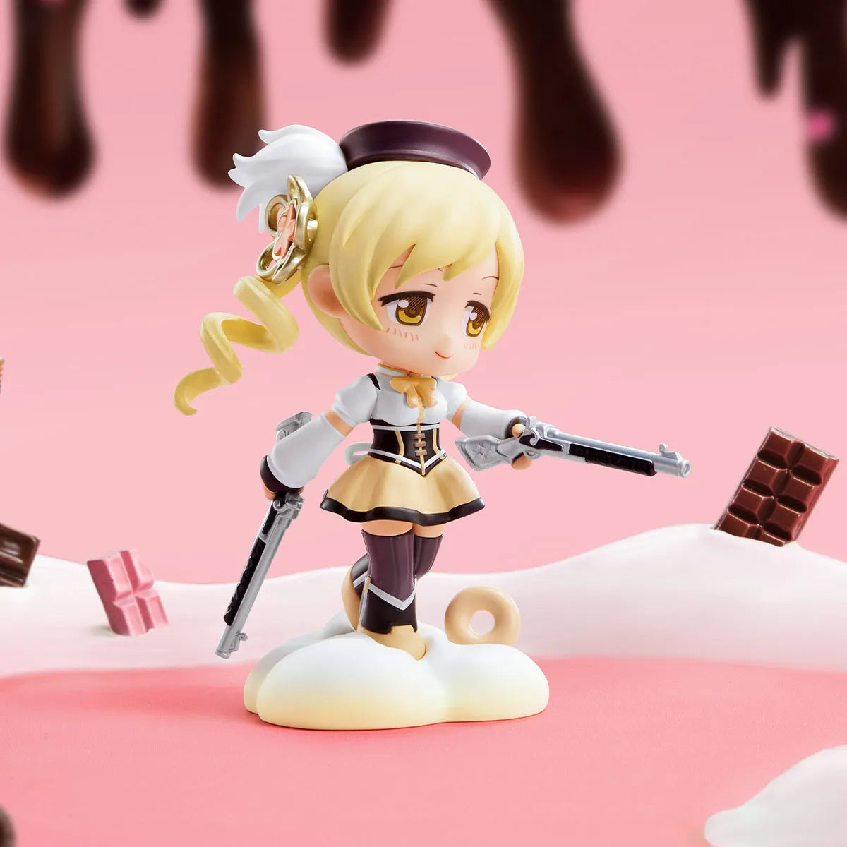 "Puella Magi Madoka Magica" Iconic Scenes-zoom-6
