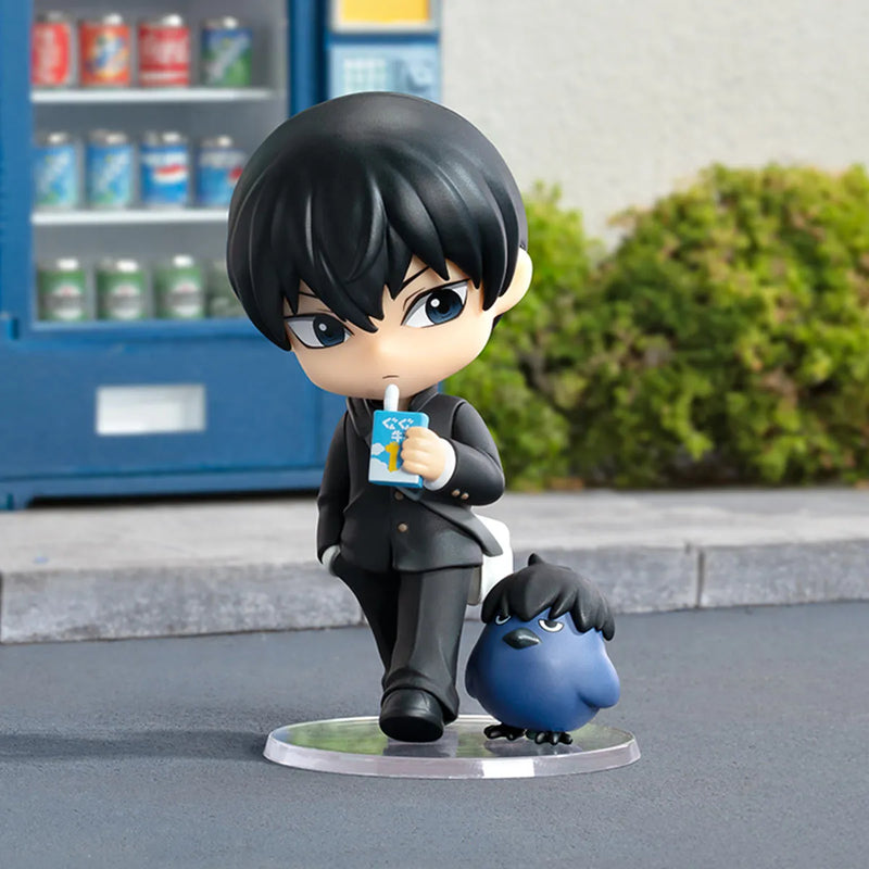 Haikyuu!! "Off Court Vibes"-zoom-