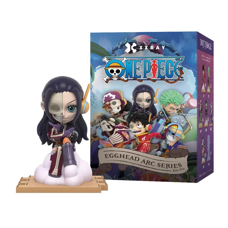 One Piece Egghead Arc Series Part 1-zoom-