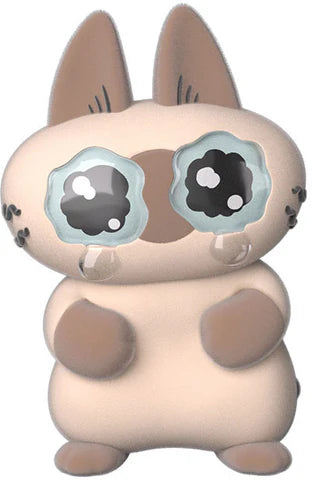 Azuki-san "Series 2"-zoom-