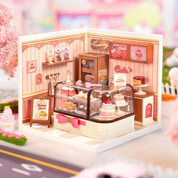 Rolife Super Creator Reposteria-5