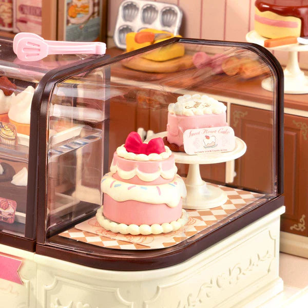 Rolife Super Creator Reposteria-3