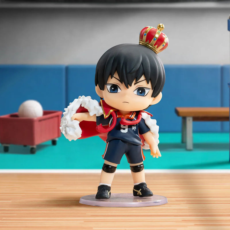 Haikyuu!! "Off Court Vibes"-zoom-