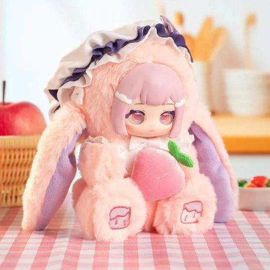 Nyzaii "The Tale Of Fruits"