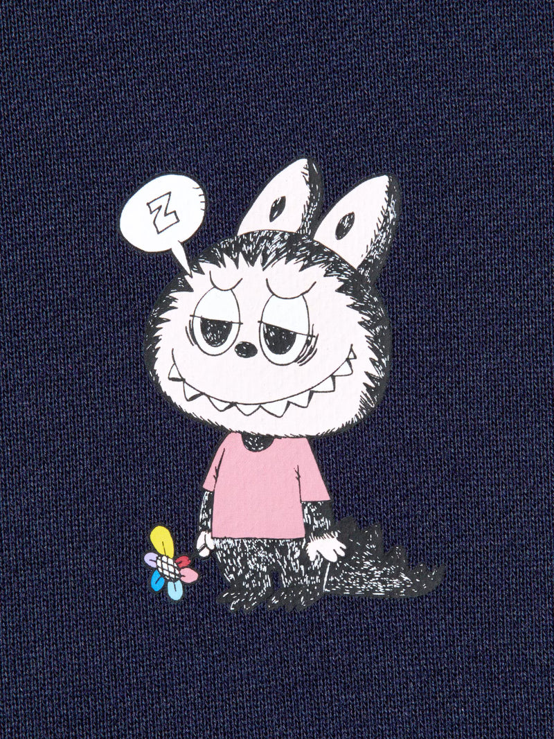 Sweatshirt Labubu-zoom-