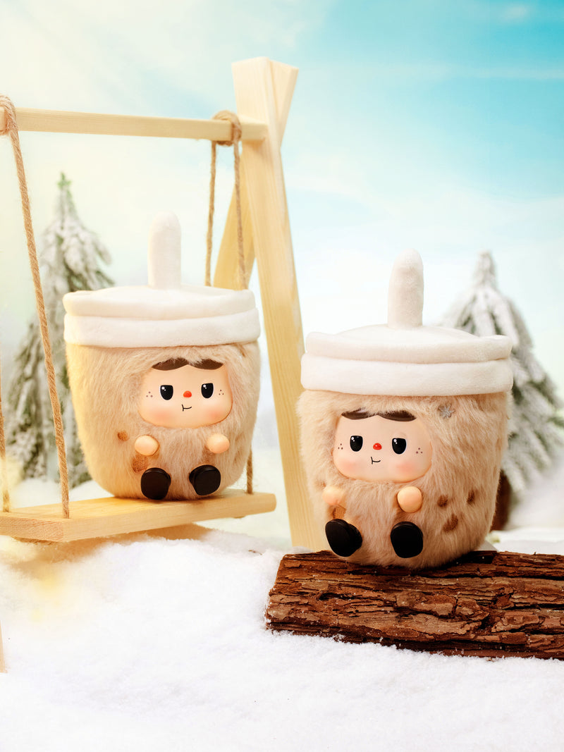 Warm BaoBao "Fireside Tea Party"-zoom-